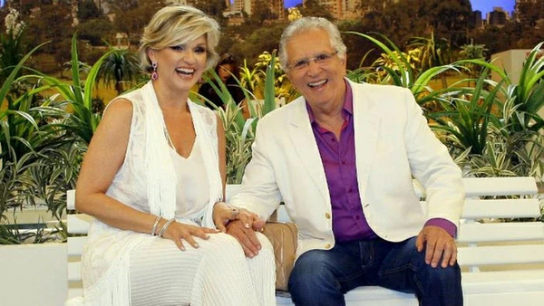 Andrea Nóbrega por Reprodução