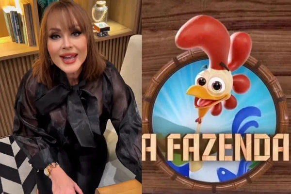 Atriz soltou - sem querer - participação em reality