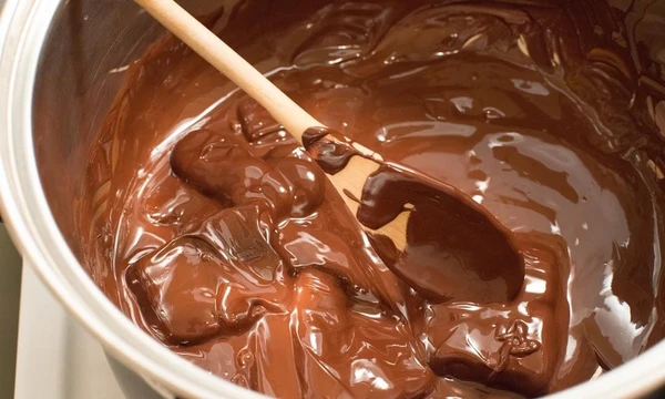 Brigadeiro por Reprodução