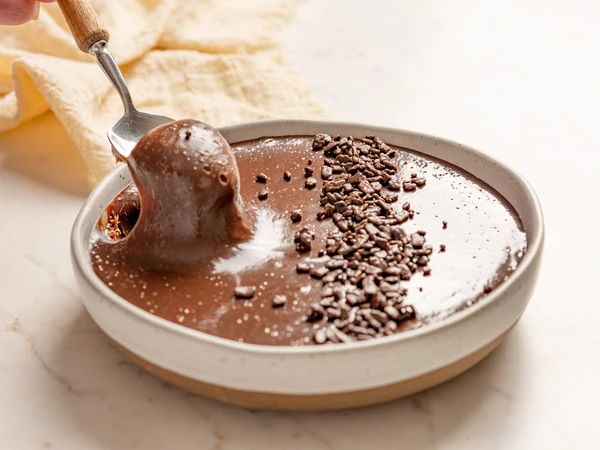 Brigadeiro por Reprodução