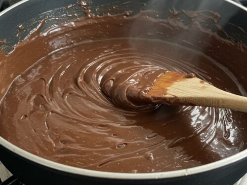 Brigadeiro por Reprodução