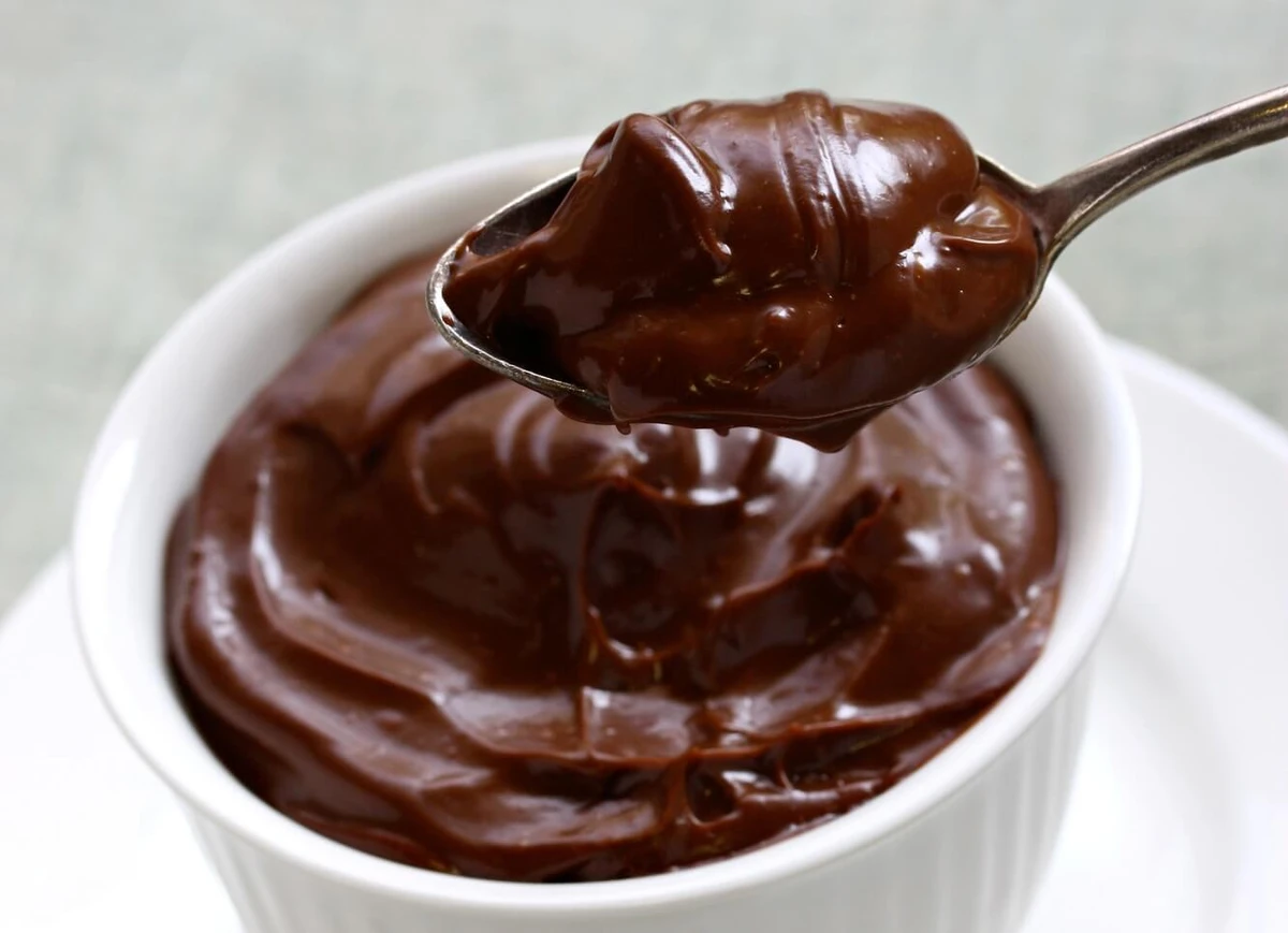 Brigadeiro por Reprodução