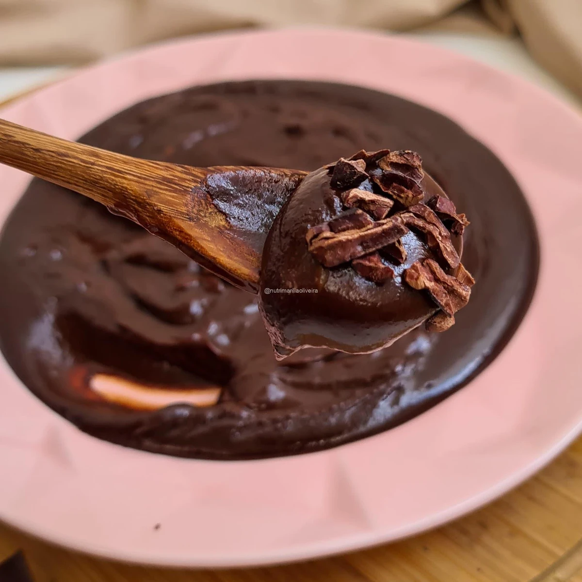 Brigadeiro por Reprodução