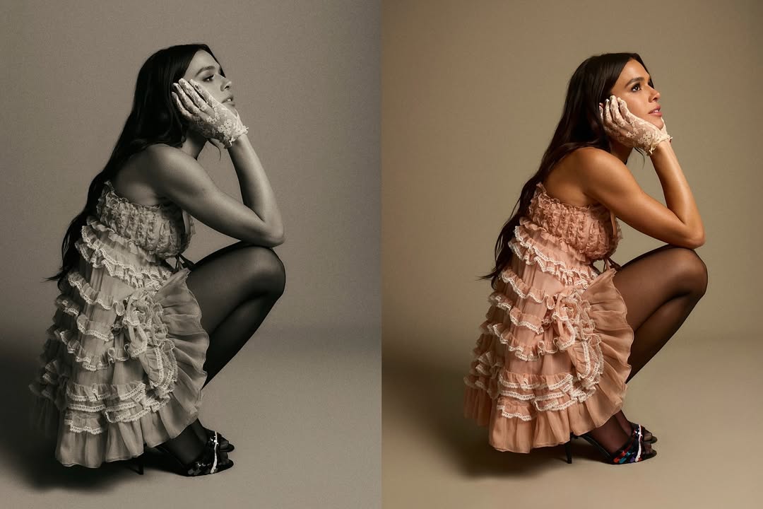 Bruna Marquezine por Reprodução/Instagram