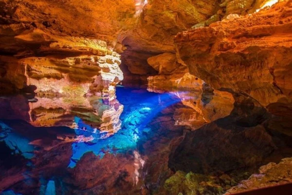 Chapada Diamantina