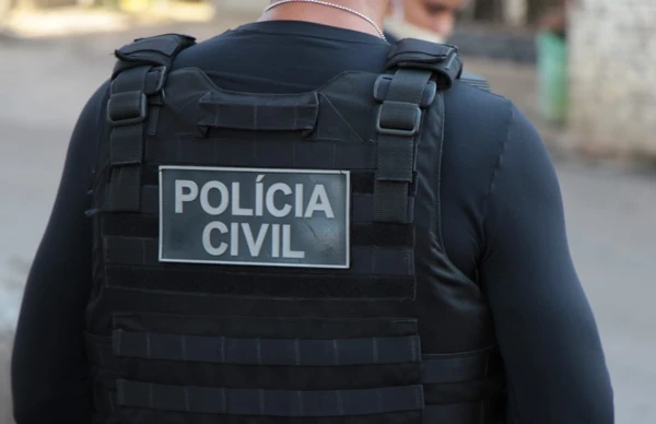 Dupla que matou idoso na Bahia para roubar aposentadoria é presa