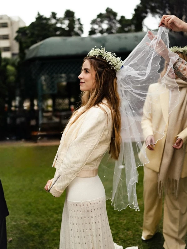 Giulia Be por Reprodução/Instagram