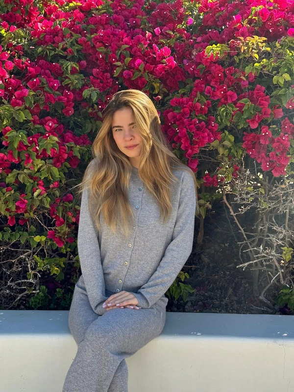 Giulia Be por Reprodução/Instagram