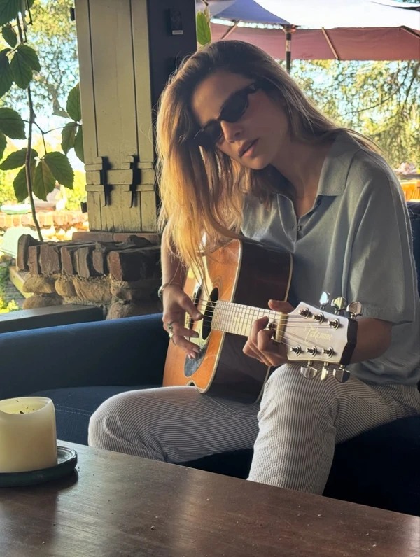 Giulia Be por Reprodução/Instagram