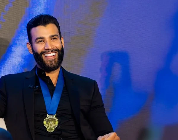 Gusttavo Lima por Reprodução | Redes Sociais