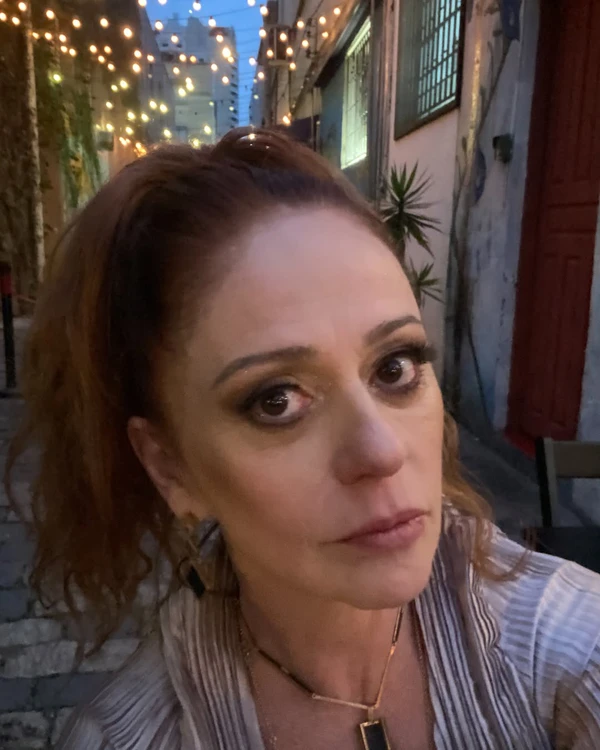Guta Stresser por Reprodução/Instagram