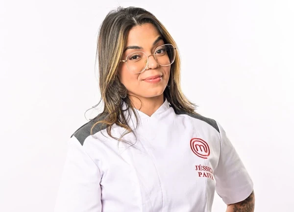 Jéssica Paiva, 27 anos – São Paulo (SP) por Divulgação/Band