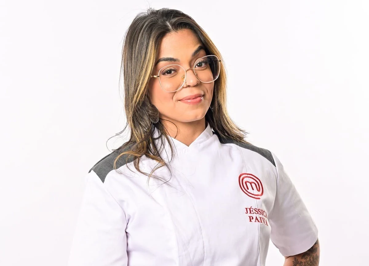 Jéssica Paiva, 27 anos – São Paulo (SP) por Divulgação/Band