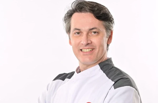 Johnlee, 44 anos – Caxias do Sul (RS) por Divulgação/Band