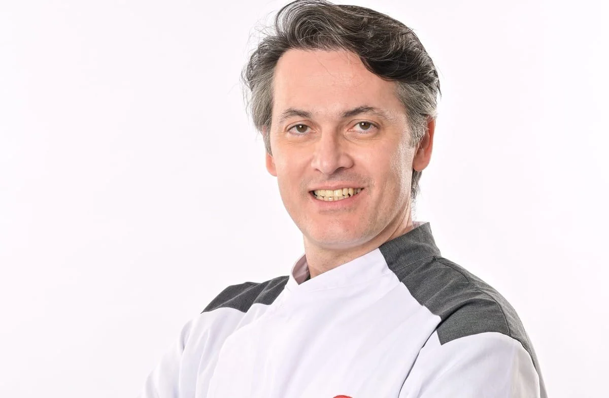 Johnlee, 44 anos – Caxias do Sul (RS) por Divulgação/Band