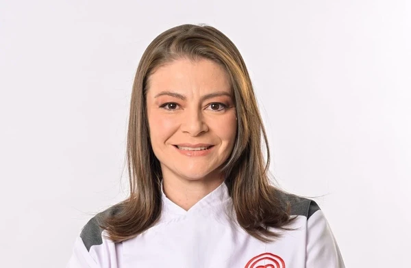 Juliana Braga, 43 anos – Vinhedo (SP) por Divulgação/Band