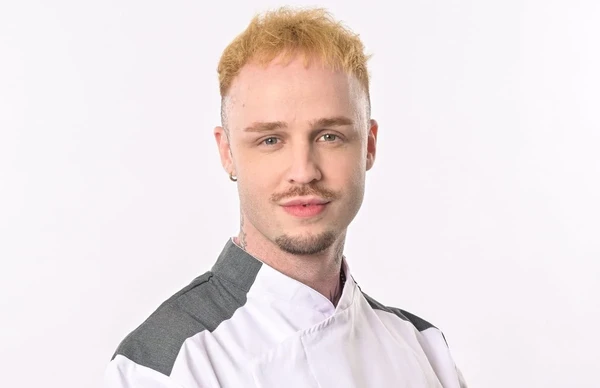 Leo Salles, 29 anos – Rio de Janeiro (RJ) por Divulgação/Band
