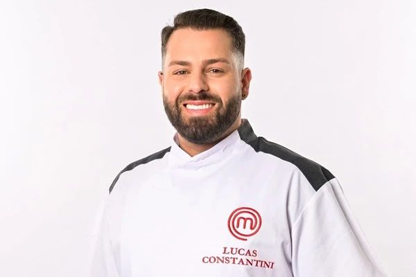 Lucas Constantini, 35 anos – Bueno Brandão (MG) por Divulgação/Band