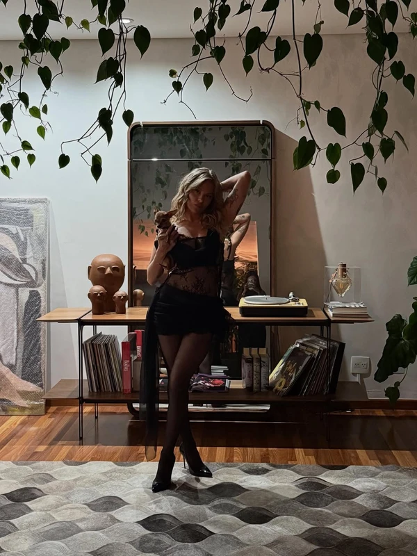 Luísa Sonza por Reprodução/Instagram