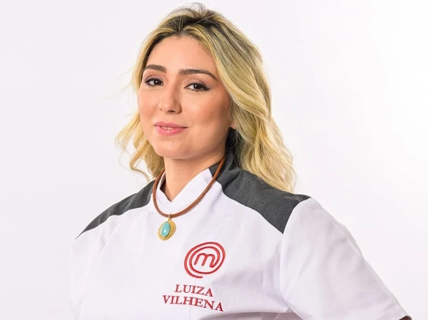 Luiza Vilhena, 31 anos – Belo Horizonte (MG) por Divulgação/Band