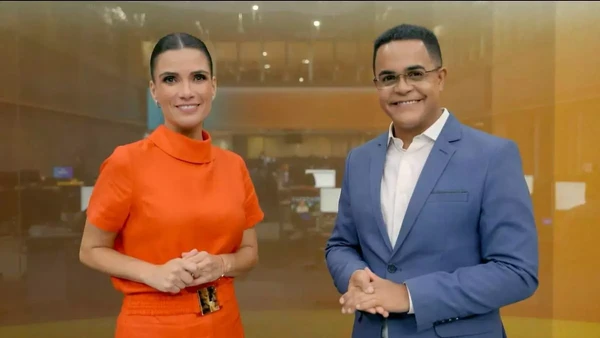 Mudanças no 'Bom Dia Sábado' e busca por nova dupla de apresentadores