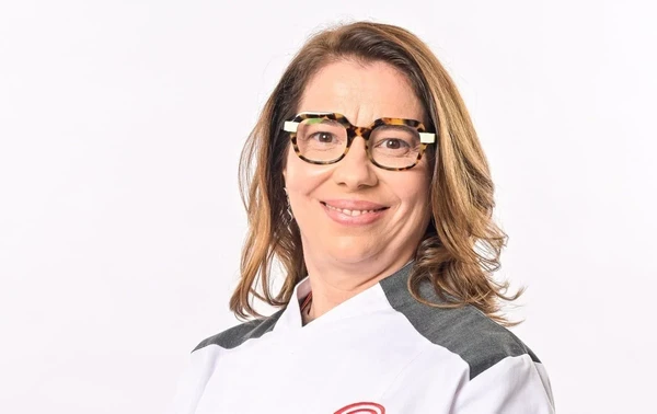 Marina Queiroz, 51 anos – Botucatu (SP) por Divulgação/Band