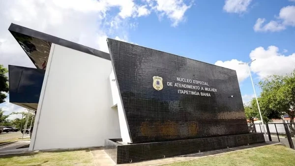 Núcleo Especial de Atendimento à Mulher em Itapetinga