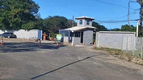 Planeta Água