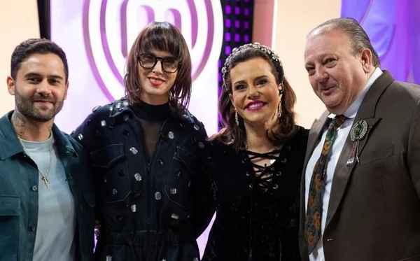 Primeiro episódio tem 3 eliminados e participação inesperada de Narcisa
