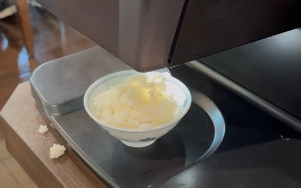 Saulo Fernandes no Japão por Reprodução