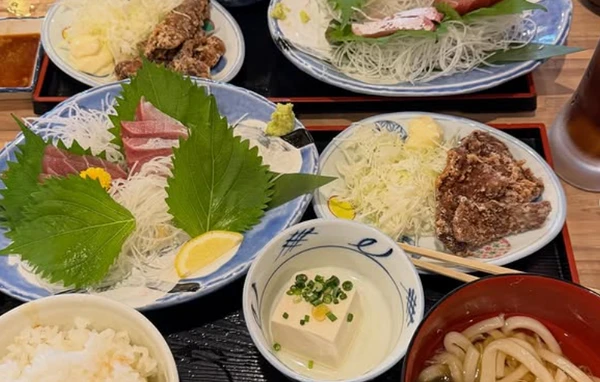 Saulo Fernandes no Japão por Reprodução