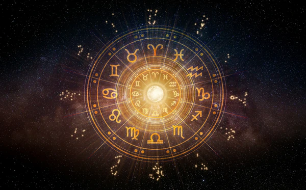 Signos do zodíaco