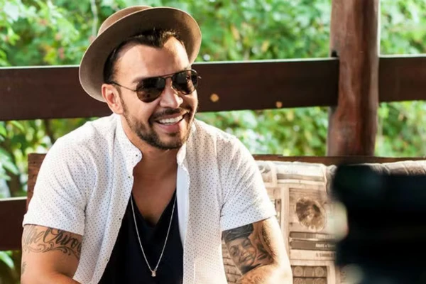 Thiago Brava