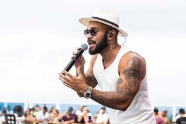Thiago Brava por Reprodução