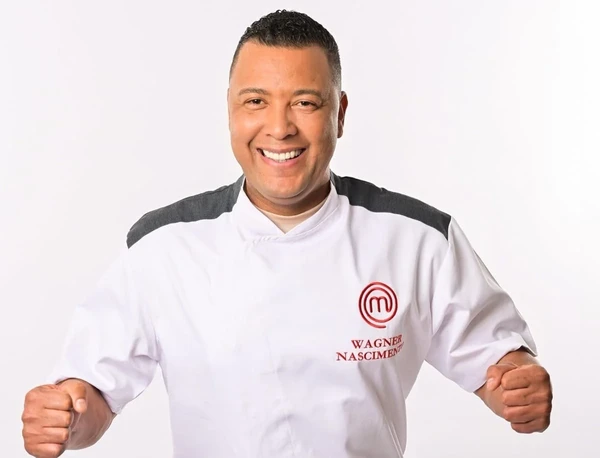 Wagner Nascimento, 45 anos – Itambacuri (MG) por Divulgação/Band