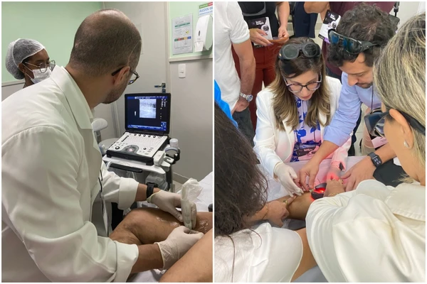 Workshop acontece em setembro