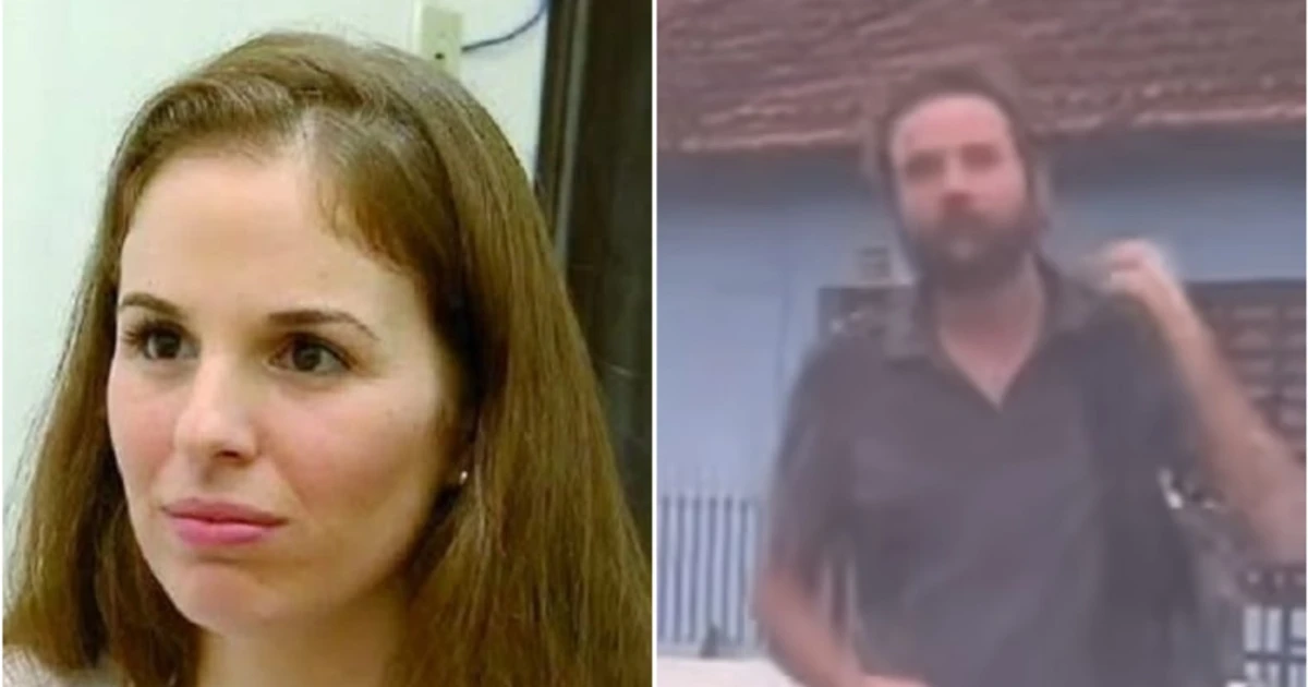 Imagem - Irmão ameaça chamar polícia depois de visita surpresa de Suzane von Richthofen