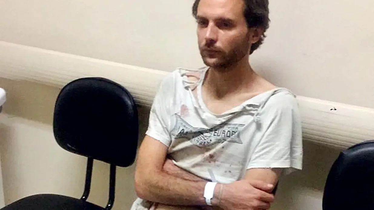 Imagem - 'Abalo emocional': irmão marcou reencontro com Suzane Von Richthofen