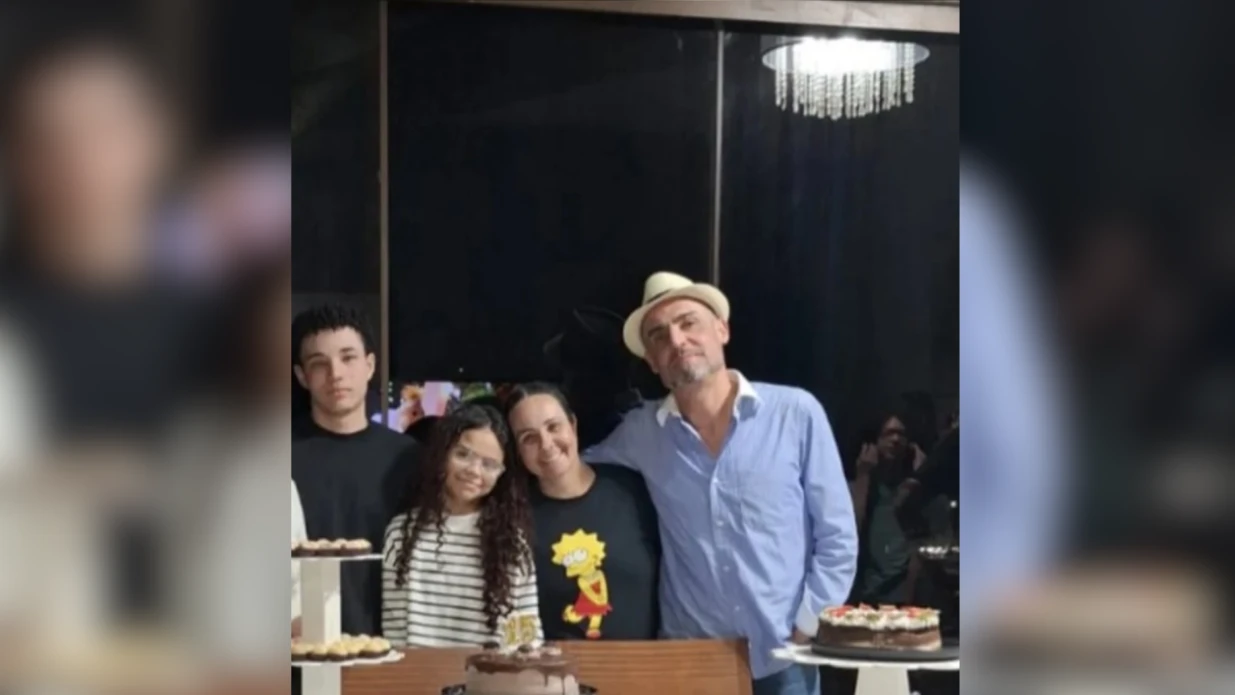 Imagem - Chacina em Joinville: homem mata mulher, enteados e deixa sogra ferida