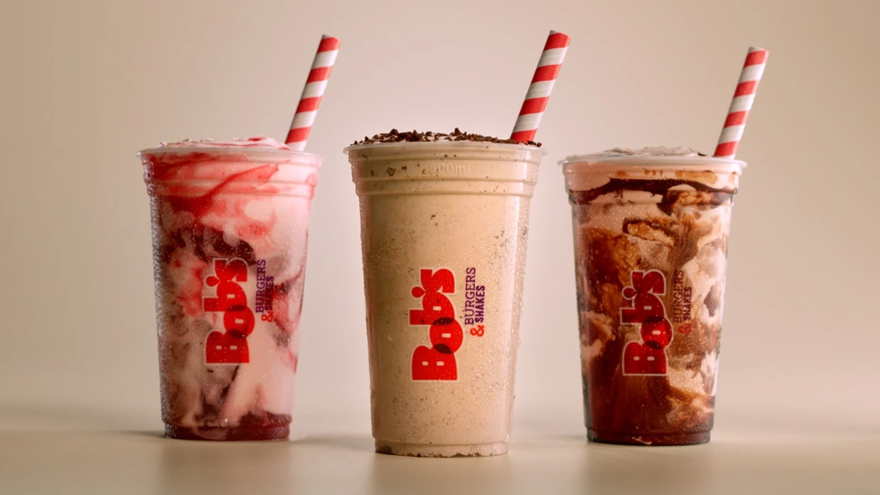 Imagem - Bob’s dará 50% de desconto em milk shakes nesta sexta (12); veja como conseguir