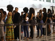 Imagem - Última seletiva do Afro Fashion Day 2025 acontece nesta quarta-feira (16) em Salvador