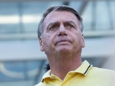 Imagem - Primeira Turma do STF decide nesta 5ª se condena ou absolve Bolsonaro