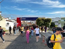 Imagem - Pedidos de isenção do Vestibular Uesb encerram nesta quinta (11)