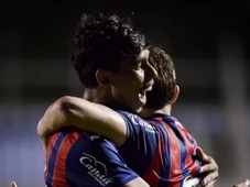 Imagem - Bahia vence fora de casa e larga na frente na final da Copa do Nordeste sub-20
