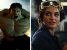 Imagem - Atriz de 'Avenida Brasil' esteve em filme da Marvel e você pode não ter percebido
