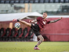 Imagem - Vitória tem cinco reforços importantes para duelo contra o Fortaleza