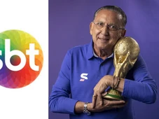 Imagem - SBT avança para transmitir Copa do Mundo de 2026 e terá Galvão Bueno narrando os jogos do Brasil