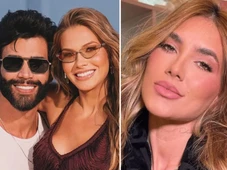 Imagem - Virginia incomodou esposa de Gusttavo Lima ao tentar comprar bem do cantor; entenda