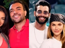 Imagem - Andressa Suita se pronuncia após ser apontada como pivô da treta entre Gusttavo Lima e Thiago Brava