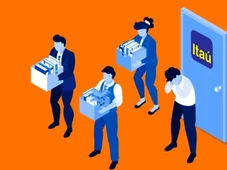 Imagem - 'Estava no meu melhor momento': veja desabafo de baiano demitido pelo Itaú